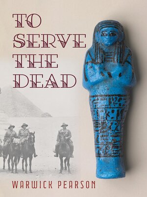 cover image of To Serve the Dead